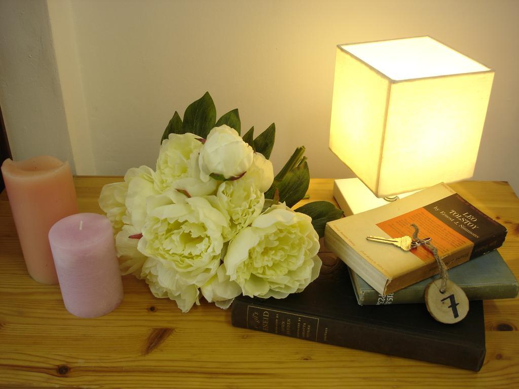 Icos Guesthouse 2 For Female Séoul Chambre photo